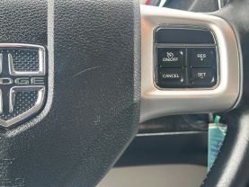 2014 DODGE GRAND CARAVAN PASSENGER