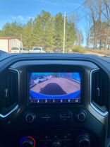 2019 CHEVROLET SILVERADO 1500 CREW CAB PICKUP V8, ECOTEC3, DFM, 6.2 LITER HIGH COUNTRY PICKUP 4D 5 3/4 FT