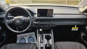 2024 Honda Accord - Image 8