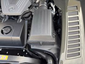 2014 MERCEDES-BENZ SLS-CLASS COUPE V8, 6.3 LITER SLS AMG BLACK SERIES COUPE 2D