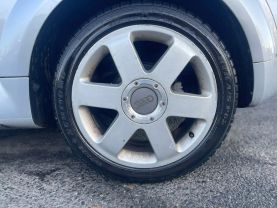 2000 Audi Tt - Image 41