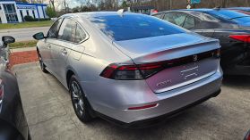 2024 Honda Accord - Image 3