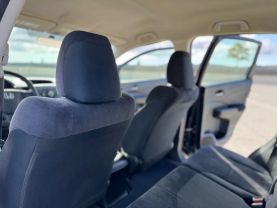 2012 HONDA CR-V SUV 4-CYL, I-VTEC, 2.4 LITER LX SPORT UTILITY 4D