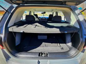 2021 HYUNDAI VENUE SUV 4-CYL, 1.6 LITER SEL SPORT UTILITY 4D