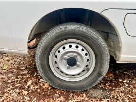 1997 SUZUKI EVERY VAN F6A JOY POP