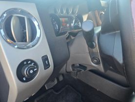 2013 FORD F350 SUPER DUTY CREW CAB PICKUP V8, TURBO DIESEL, 6.7 LITER XL PICKUP 4D 8 FT