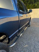 2006 DODGE RAM 1500 QUAD CAB PICKUP V8, 4.7 LITER SLT PICKUP 4D 6 1/4 FT