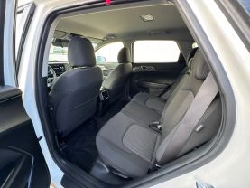 2024 KIA SPORTAGE SUV 4-CYL, GDI, 2.5 LITER LX SPORT UTILITY 4D