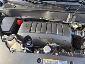2017 CHEVROLET TRAVERSE