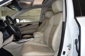 2015 INFINITI QX60 SUV V6, 3.5 LITER 3.5 SPORT UTILITY 4D