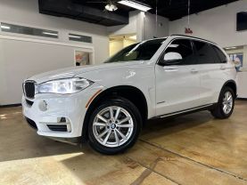2015 BMW X5