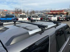 2019 TOYOTA 4RUNNER SUV V6, 4.0 LITER SR5 PREMIUM SPORT UTILITY 4D