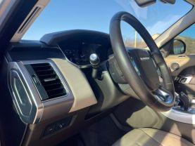 2020 LAND ROVER RANGE ROVER SPORT HSE SPORT UTILITY 4D