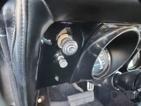 1967 CHEVEROLET CAMARO RS/SS -