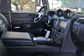 2006 HUMMER H2