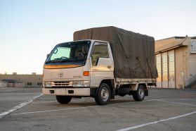 1999 TOYOTA DYNA TRUCK 3Y TRUCK