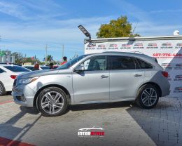 2019 ACURA MDX SPORT HYBRID For Sale in Orlando