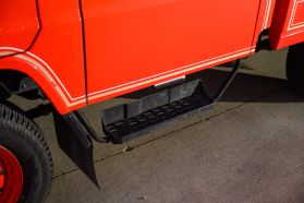 1994 TOYOTA TOYOACE TRUCK 3Y FIRE TRUCK