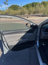2017 HYUNDAI ELANTRA SEDAN 4-CYL, 2.0 LITER SE SEDAN 4D
