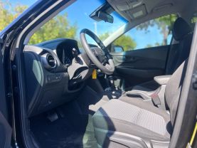 2020 HYUNDAI KONA SUV 4-CYL, 2.0 LITER SE SPORT UTILITY 4D
