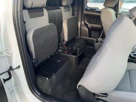 2019 TOYOTA TACOMA ACCESS CAB PICKUP 4-CYL, 2.7 LITER SR5 PICKUP 4D 6 FT
