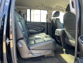 2018 GMC YUKON XL SLT SPORT UTILITY 4D
