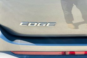2018 FORD EDGE SUV 4-CYL, ECOBOOST, 2.0L SEL SPORT UTILITY 4D