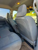 2006 DODGE RAM 1500 QUAD CAB PICKUP V8, 4.7 LITER SLT PICKUP 4D 6 1/4 FT