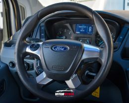 2017 FORD TRANSIT 350 WAGON For Sale in Orlando