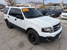 2016 FORD EXPEDITION