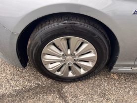 2016 HYUNDAI SONATA HYBRID