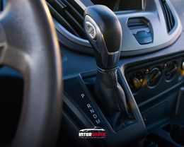 2017 FORD TRANSIT 350 WAGON For Sale in Orlando