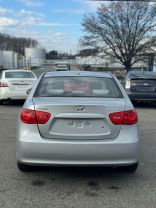 2008 Hyundai Elantra - Image 4