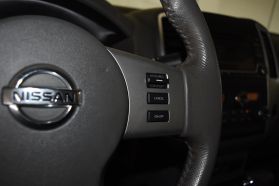 2016 NISSAN FRONTIER CREW CAB PICKUP V6, 4.0 LITER SV PICKUP 4D 5 FT