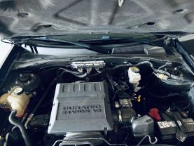2012 FORD ESCAPE SUV V6, FLEX FUEL, 3.0 LITER XLT SPORT UTILITY 4D