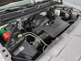 2016 Chevrolet Silverado 1500 Crew Cab - - Image 43
