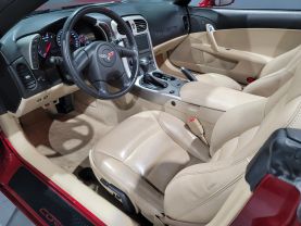 2005 Chevrolet Corvette - - Image 11