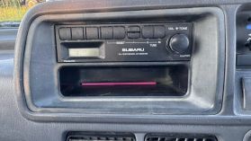 1999 SUBARU SAMBAR TRUCK EN TRUCK
