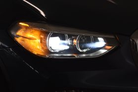 2020 BMW X3 SUV 4-CYL, TURBO, 2.0 LITER XDRIVE30I SPORT UTILITY 4D