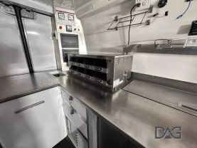 2022 MERCEDES-BENZ SPRINTER 4500 CARGO CARGO