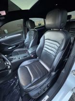 2019 VOLKSWAGEN ARTEON SEDAN 4-CYL, TURBO, 2.0 LITER SEL PREMIUM R-LINE 4MOTION SEDAN 4D