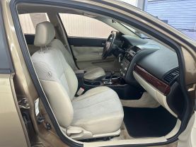2009 MITSUBISHI GALANT