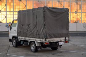 1999 TOYOTA DYNA TRUCK 3Y TRUCK