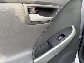2010 TOYOTA PRIUS HATCHBACK 4-CYL, HYBRID, 1.8 LITER II HATCHBACK 4D