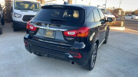 2019 MITSUBISHI OUTLANDER SPORT SUV 4-CYL, 2.0 LITER ES SPORT UTILITY 4D