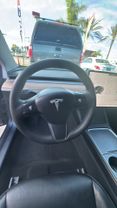 2022 TESLA MODEL 3 SEDAN DUAL ELECTRIC MOTORS LONG RANGE SEDAN 4D