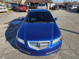 2007 ACURA TL
