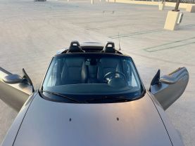 2005 BMW Z4 CONVERTIBLE 6-CYL, 3.0 LITER 3.0I ROADSTER 2D