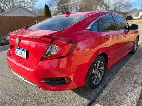 2018 Honda Civic - Image 6