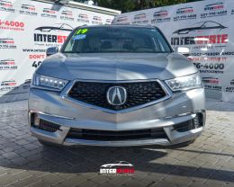 2019 ACURA MDX SPORT HYBRID For Sale in Orlando